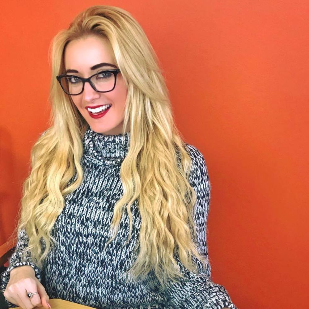 Meet your Posher, Krista